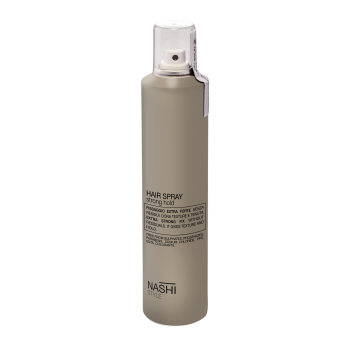 Nashi Style - Hair Spray Strong Hold 300ml