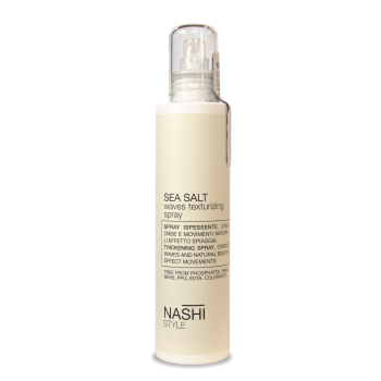 Nashi Style - Sea Salt Waves Texturizing Spray 200ml