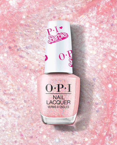 O.P.I Nail Lacquer - Best Day Ever 15ml