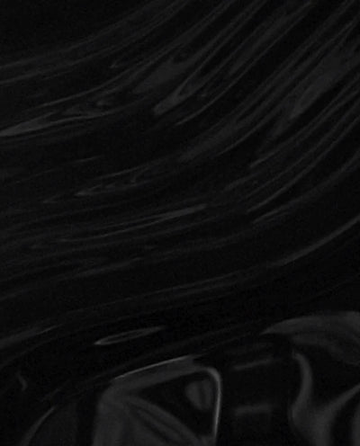 O.P.I Nail Lacquer - Black Onyx 3.75ml