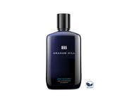 Graham Hill - Brickyard 500 Superfresh Shampoo 250ml