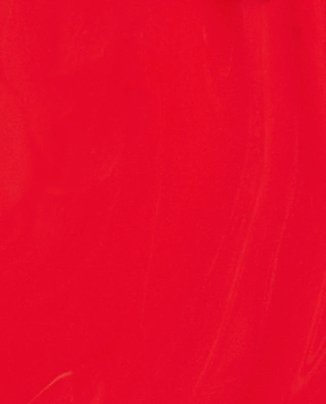 O.P.I Nail Lacquer - Cajun Shrimp 3.75ml