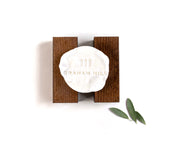 Graham Hill - Casino Shaving Soap Bar 85g