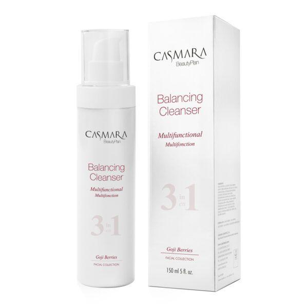 3 in 1 Cleansers