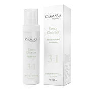 Casmara 3 in 1 Deep Cleanser 150ml