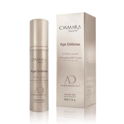 Casmara - Age Defense Cream 50ml - Reflexions Salon