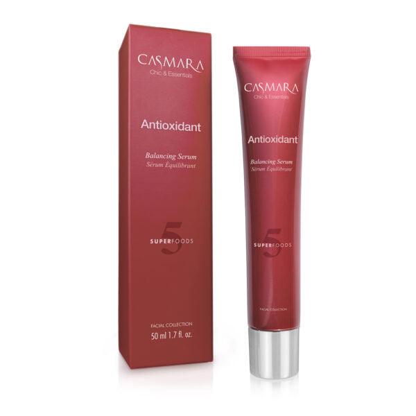 Casmara - Antioxidant Balancing Serum 50ml - Reflexions Salon