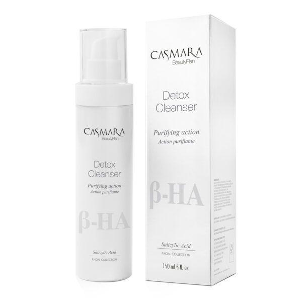 Casmara - Detox Cleanser 150ml - Reflexions Salon