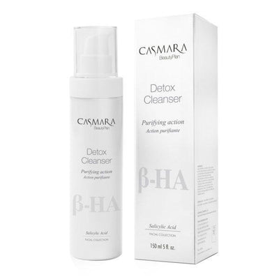 Casmara - Detox Cleanser 150ml - Reflexions Salon