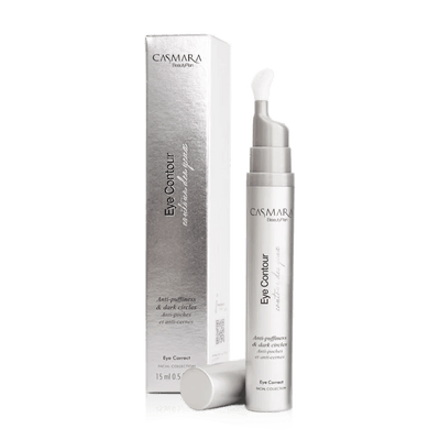 Casmara Eye Contour-Anti Puffyness and Dark Circles 15ml - Reflexions Salon