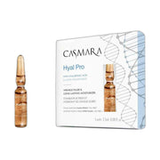 Casmara - Hyal Pro Facial Ampoule Flash Effect 5*2.5ml - Reflexions Salon