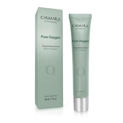 Casmara - Pure Oxygen Oxygenating Serum 50ml - Reflexions Salon
