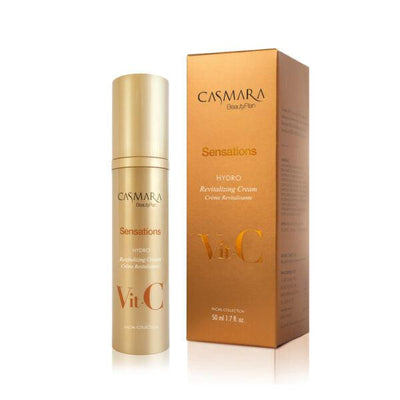 Casmara - Sensations Hydro Revitalizing Cream 50ml - Reflexions Salon