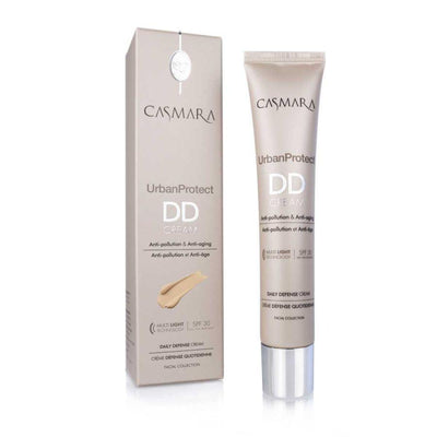 Casmara - Urban Protect DD Cream SPF 30 50ml - Reflexions Salon