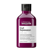 L'Oreal Curl Expression Shampoo 300ml