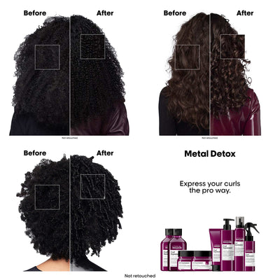 L'Oreal Curl Expression Shampoo 300ml