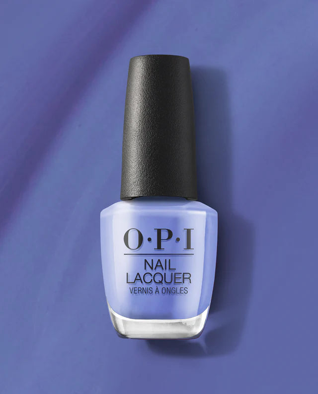 O.P.I Nail Lacquer - Charge It to Their Room 15ml