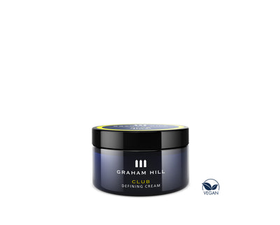 Graham Hill - Club Defining Cream 75ml