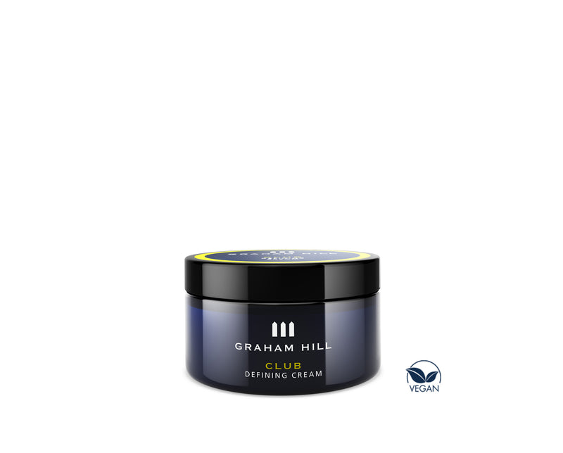 Graham Hill - Club Defining Cream 75ml