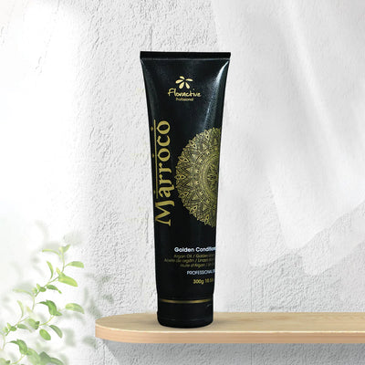 Floractive Professional - Marroco Golden Conditioner 300ml