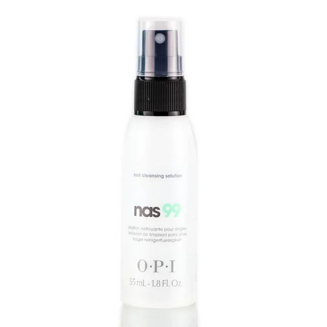 O.P.I - Nas 99 Nail Cleansing Solution 55ml