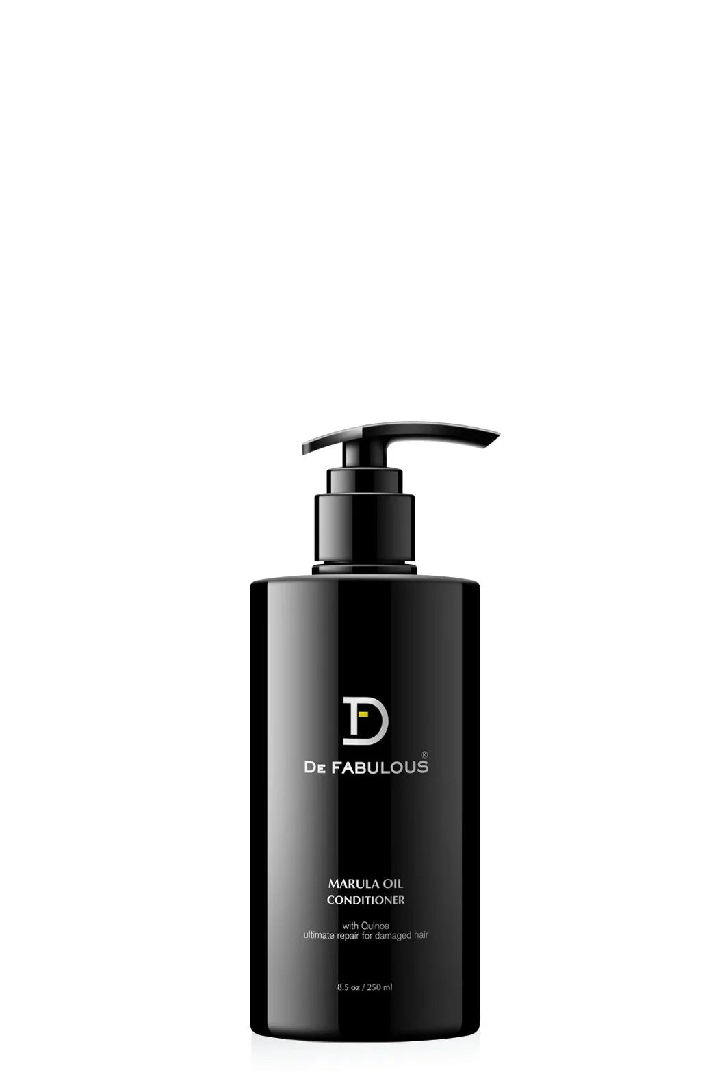 De Fabulous Marula Oil Conditioner 250ml