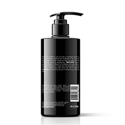 De Fabulous - Marula Oil Conditioner 250ml - Reflexions Salon