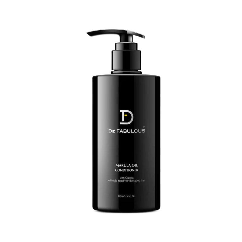 De Fabulous - Marula Oil Conditioner 250ml - Reflexions Salon