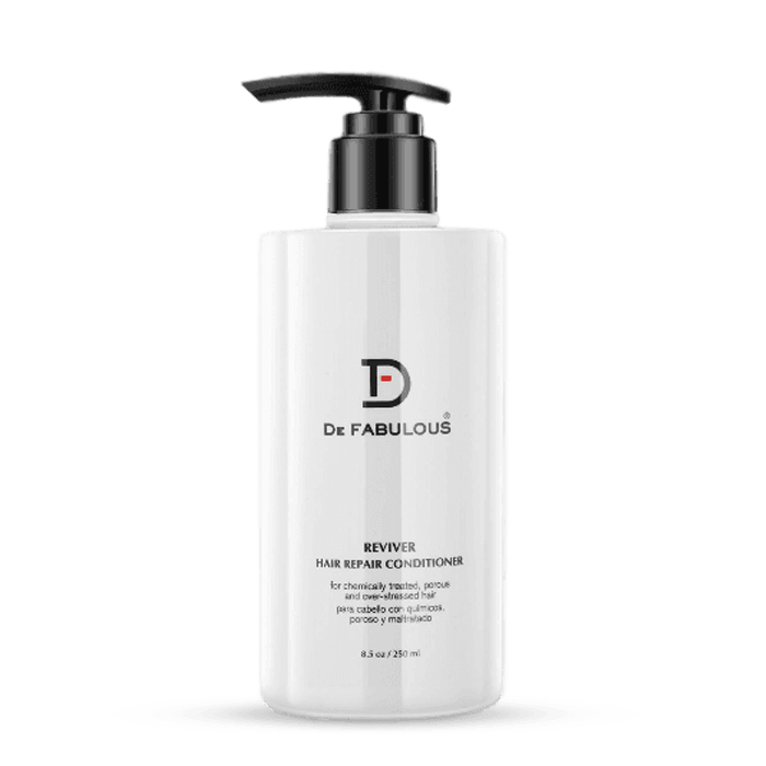 De Fabulous - Reviver Hair Repair Conditioner 250ml - Reflexions Salon