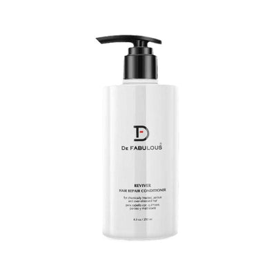 De Fabulous - Reviver Hair Repair Conditioner 250ml - Reflexions Salon