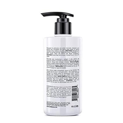 De Fabulous - Reviver Hair Repair Shampoo - Sulphate Free 250ml - Reflexions Salon