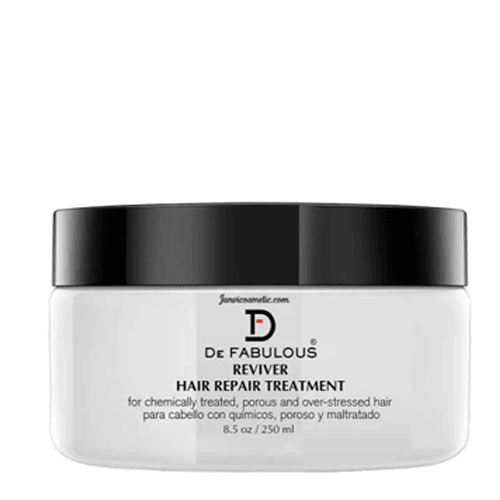 De Fabulous - Reviver Hair Repair Treatment 250ml - Reflexions Salon