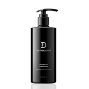 De Fabulous - Tea Tree Oil Conditioner 250ml - Reflexions Salon