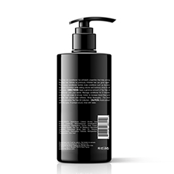 De Fabulous - Tea Tree Oil Conditioner 250ml - Reflexions Salon