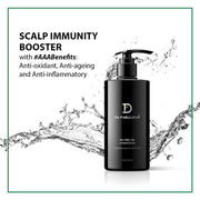 De Fabulous - Tea Tree Oil Conditioner 250ml - Reflexions Salon