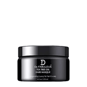 De Fabulous - Tea Tree Oil Hair Masque 250ml - Reflexions Salon