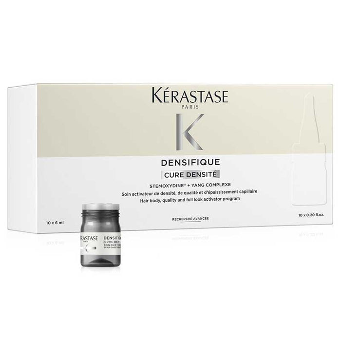 Kerastase Densifique - Cure Densite 10*6 ml