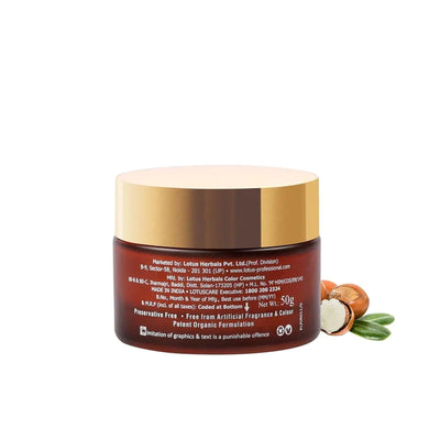 Lotus Professional - DermoSpa Brazillian Anti-Ageing Skin Firming Crème SPF 20 50g