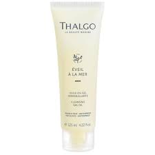 Thalgo - Cleansing Gel Oil 125ml