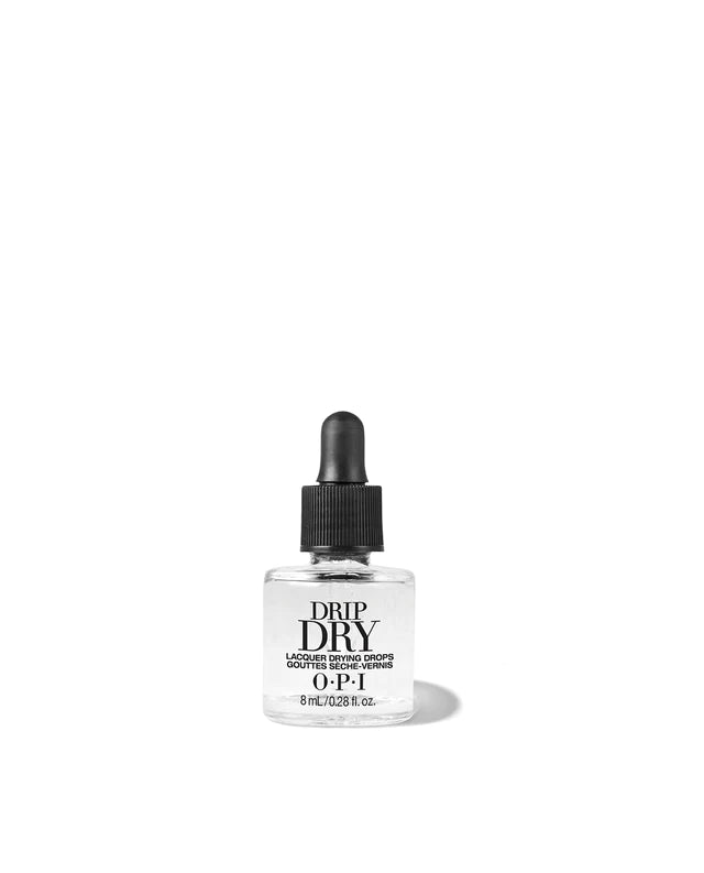O.P.I - Drip Dry Lacquer Drying Drops 8ml