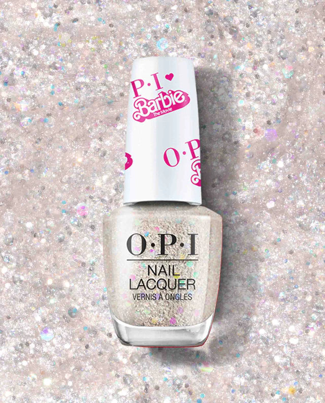 O.P.I Nail Lacquer - Every Night Is Girls Night 15ml
