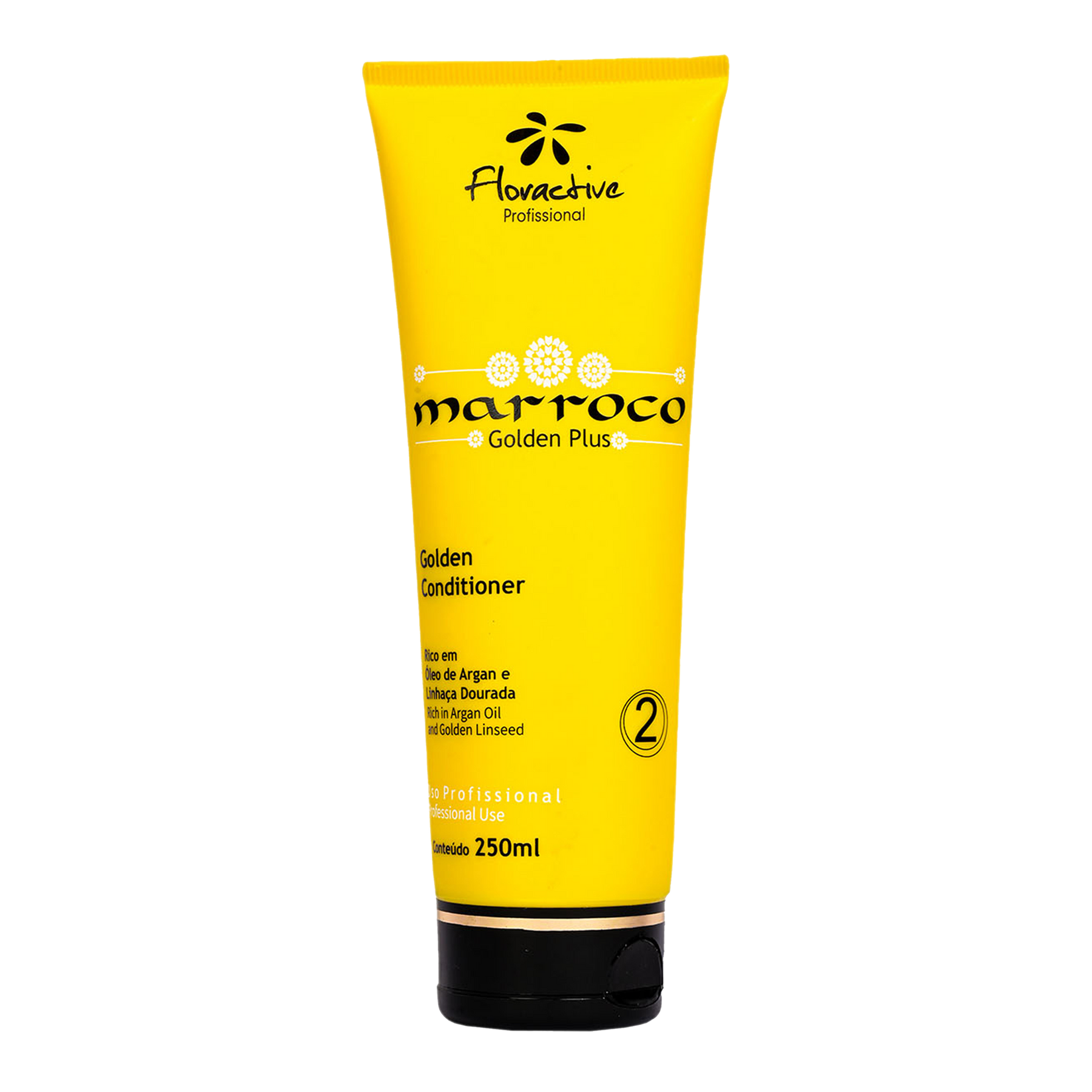 Floractive Professional Marroco Golden Conditioner 250ml