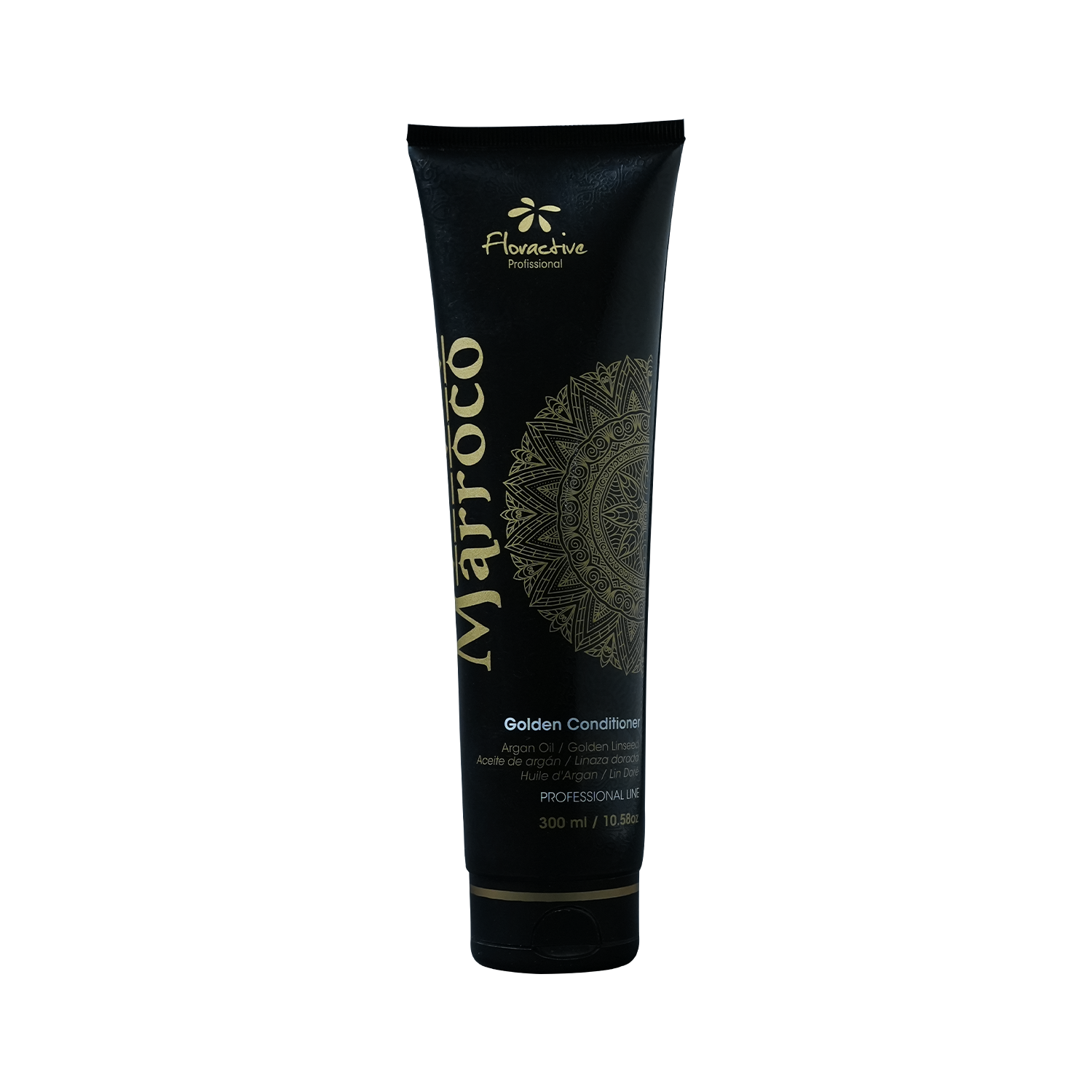 Floractive Professional Marroco Golden Conditioner 300ml