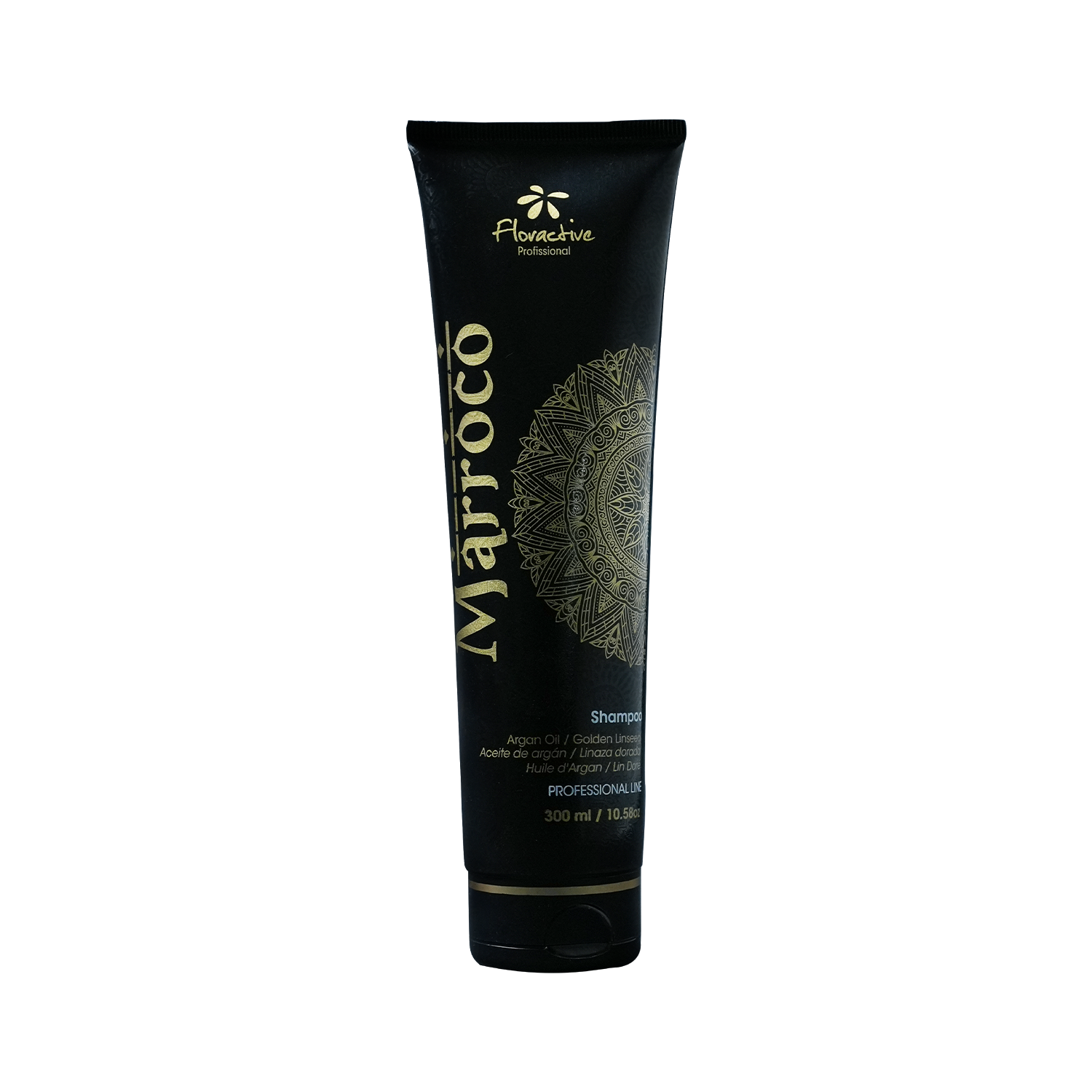 Floractive Professional Marroco Golden Shampoo 300ml