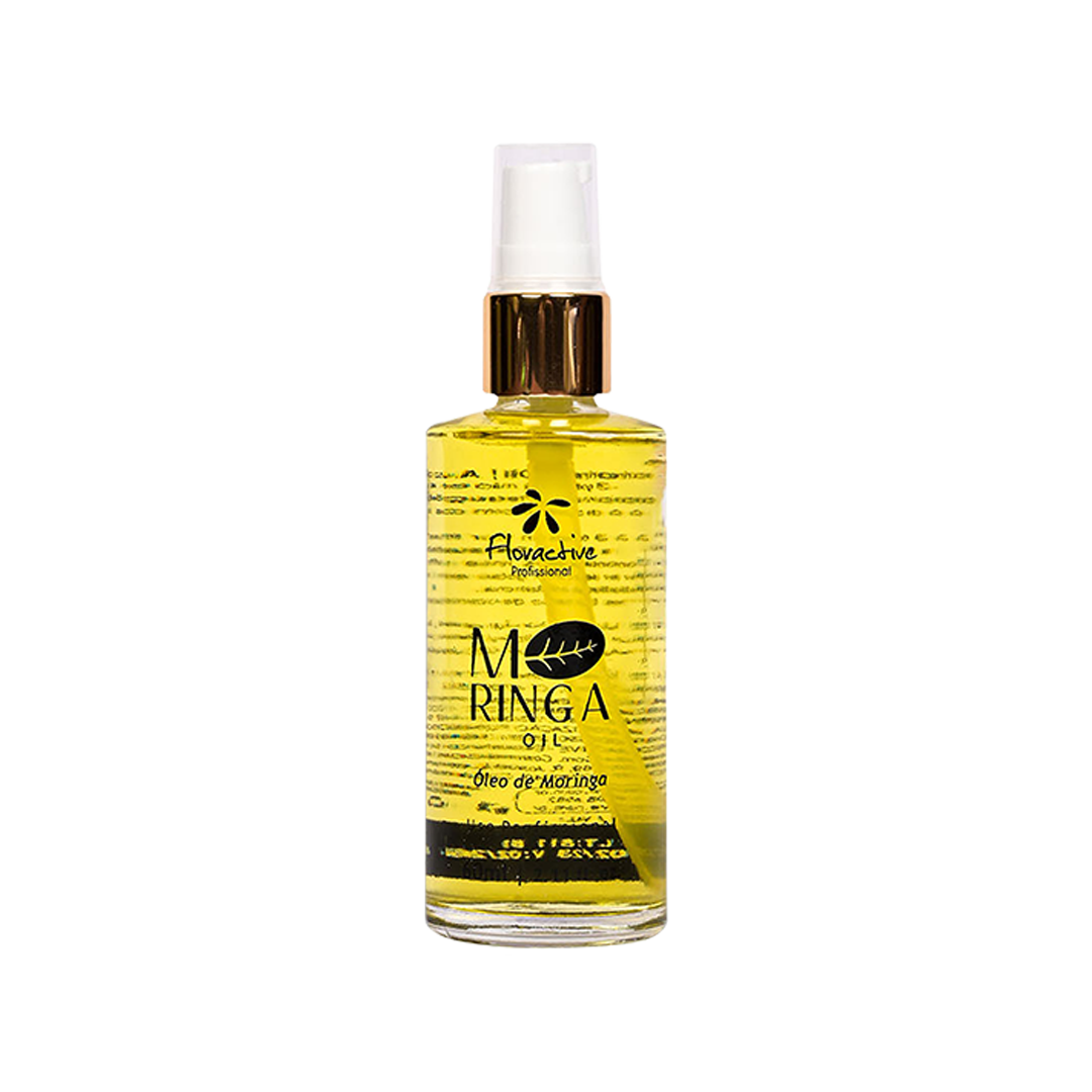 Floractive Professional Moringa Oil 60ml