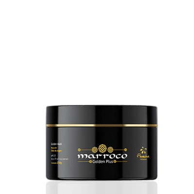 Floractive Professional - Marroco Golden Mask 250g - Reflexions Salon