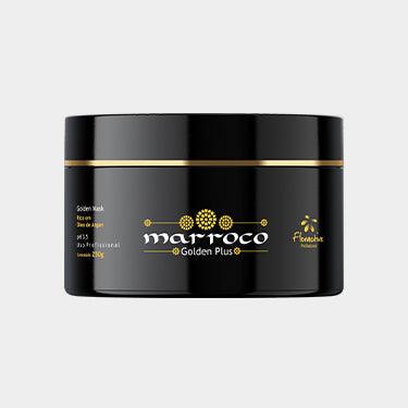 Floractive Professional - Marroco Golden Mask 250g - Reflexions Salon