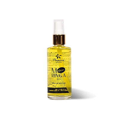 Floractive Professional - Moringa Oil 60ml - Reflexions Salon