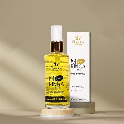 Floractive Professional - Moringa Oil 60ml - Reflexions Salon