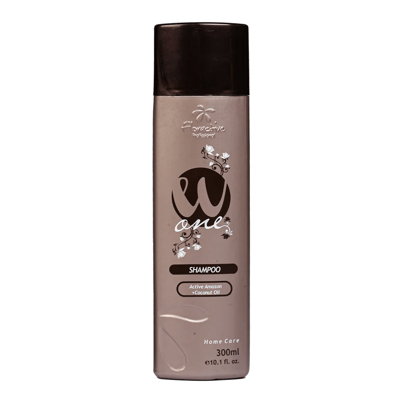 W.One Shampoo + 3 in 1 Conditioner